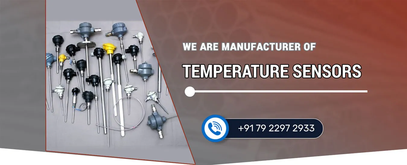 Temperature Transmitter Manufacturer