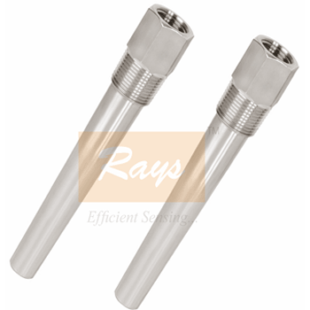 Barstock Thermowell manufacturer in delhi