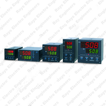 Digital Temperature Indicator manufacturer in pune