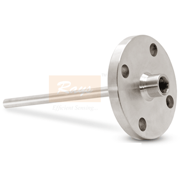 Flange Thermowell