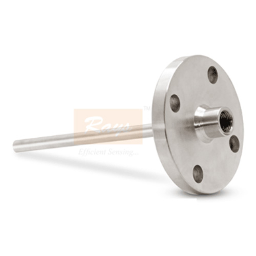 Flanged Thermowell manufacturer in india