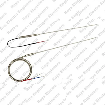 K Type Thermocouple Supplier