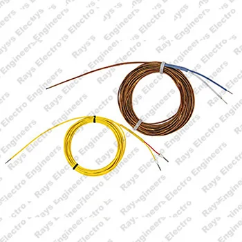 R Type Thermocouple Supplier