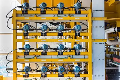 Oil & Gas Industries